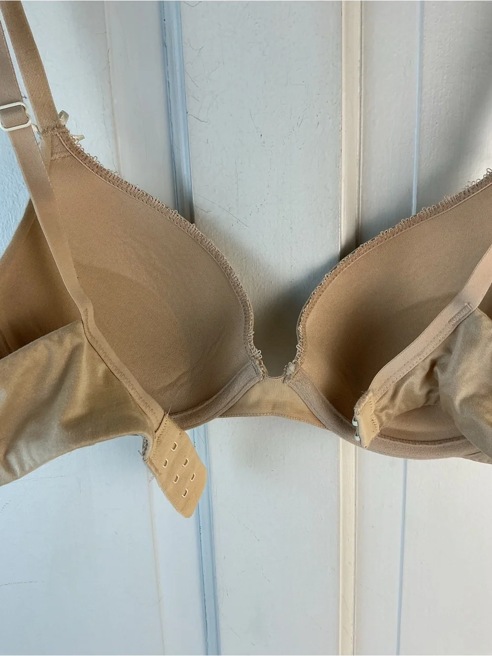 Elle Macpherson The Body Push Up Bra Size 34B